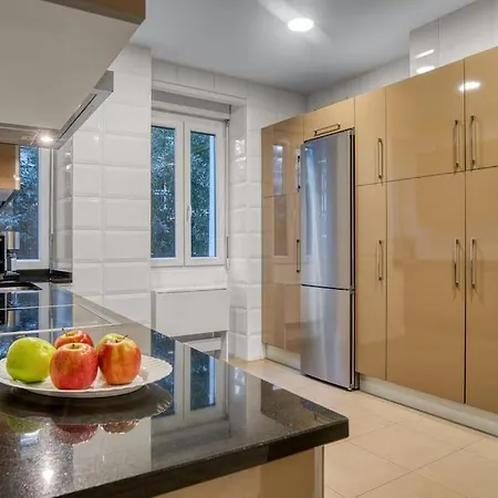 Holiday home Completa 8 En Primera Linea De Playa *