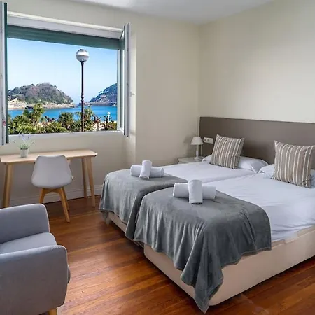 Holiday home Completa 8 En Primera Linea De Playa *
