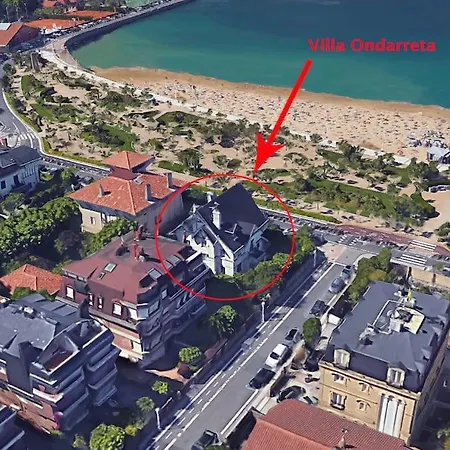 Completa 8 En Primera Linea De Playa בית נופש *