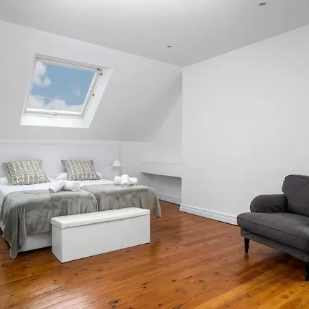 בית נופש Completa 8 En Primera Linea De Playa