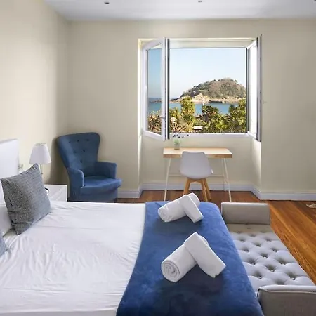Completa 8 En Primera Linea De Playa Holiday home